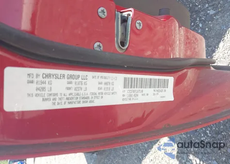 2014 Dodge Dart Sxt from USA, damaged, VIN 1C3CDFBB7ED675108